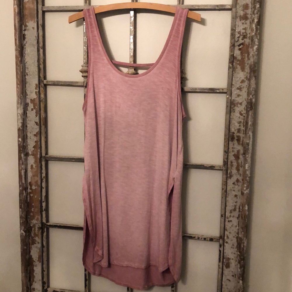 Summer top